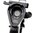 RAB-AD Rapid Attach Schaftadapter, schwarz
