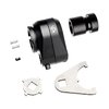Der RAB-AD Rapid Attach Buttstock Adapter ermöglicht dir eine kompakte Lagerung und einfachen Transport deiner Waffe, ohne Modifikationen vorzunehmen.