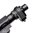 RAB-AD Rapid Attach Hinterschaft-Adapter (männlich), schwarz