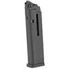 Umrüstset .22 LR mit 15‑Schuss‑Magazin für Glock 17, 19, 22, 23