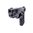 DANIEL H9 9 mm Luger 4,28" Lauf (1) 15‑Schuss Magazin schwarz