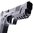 DANIEL H9 9 mm Luger 4,28" Lauf (1) 15‑Schuss Magazin schwarz