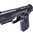 DANIEL H9 9 mm Luger 4,28" Lauf (1) 15‑Schuss Magazin schwarz