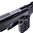 DANIEL H9 9 mm Luger 4,28" Lauf (1) 15‑Schuss Magazin schwarz