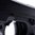 DANIEL H9 9 mm Luger 4,28" Lauf (1) 15‑Schuss Magazin schwarz