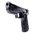 DANIEL H9 9 mm Luger 4,28" Lauf (1) 15‑Schuss Magazin schwarz