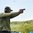 DANIEL H9 9 mm Luger 4,28" Lauf (1) 15‑Schuss Magazin schwarz