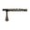 FX7 Bolt-Action-Receiver für Remington 700, poliert