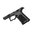 SCT 43X SC Stripped-Polymerrahmen für GLOCK 43X & 48, schwarz