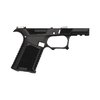 Der SCT 43X Sub Compact Polymerrahmen bietet ergonomisches Design, aggressive Textur, erweiterte Magazintasche und ist kompatibel mit Glock® 43X & 48.