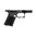 SCT 43X SC Stripped-Polymerrahmen für GLOCK 43X & 48, schwarz