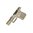 SCT 43X SC unbestückter Polymerrahmen für Glock 43X & 48, FDE