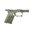 SCT 43X SC unbestückter Polymerrahmen für Glock 43X & 48 ODG