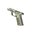 SCT 43X SC unbestückter Polymerrahmen für Glock 43X & 48 ODG