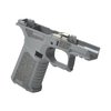 Der SCT 43X Sub Compact Polymerrahmen bietet ergonomisches Design, aggressive Textur, erweiterte Magazintaschen und ist kompatibel mit Glock® 43X und 48.