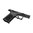 SCT 43X SC montierter Polymerrahmen für GLOCK 43X & 48, schwarz