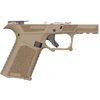 Der SCT 43X Sub Compact Rahmen bietet ergonomisches Design, aggressive Textur, flared mag well und ist kompatibel mit Glock® 43X & 48 – alles sofort einsatzbereit!