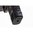 MTX Magazinverlängerung 10- auf 13-Schuss für 9 mm Luger P365 schwarz