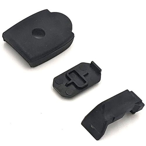 Mit dem HK VP9 und P30 9mm +2 Conversion Kit kannst du deine 15-Runden-Magazine schnell auf 17 Runden erweitern – einfach zu installieren und äußerst zuverlässig!