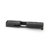 FUELED TACTICAL S&W M&P 2.0 9 mm Luger Schlitten, ohne Teile, schwarz