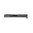 FUELED TACTICAL S&W M&P2.0 9MMLUGER entkernter Schlitten, Stonewash-Finish