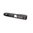FUELED TACTICAL S&W M&P2.0 9MMLUGER entkernter Schlitten, Stonewash-Finish