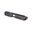 FUELED TACTICAL S&W M&P2.0 9MMLUGER entkernter Schlitten, Stonewash-Finish