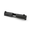 FUELED TACTICAL M&P 2.0 9mm Luger Schlittenbaugruppe schwarz