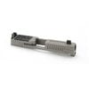 FUELED TACTICAL M&P2.0 9mm Luger Schlittenbaugruppe Edelstahl