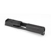 FUELED CARRY S&W M&P 2.0 9 mm Luger schwarzer, gestrippter Schlitten (ohne Teile)