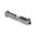 FUELED CARRY S&W M&P 2.0 9MM LUGER Schlitten komplett montiert Edelstahl