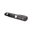 FUELED CARRY S&W M&P 2.0 9 mm Luger Verschluss, montiert, Stonewash-Finish