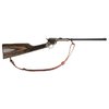 ROUGH RIDER RANCHER CARBINE 22 LR 16" Lauf 6 Schuss CH mit Trageriemen