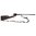 ROUGH RIDER TACTICAL CARBINE 22 LR 16" Lauf 6 Schuss schwarze Buche