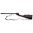 ROUGH RIDER TACTICAL CARBINE 22 LR 16" Lauf 6 Schuss schwarze Buche