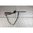ROUGH RIDER TACTICAL CARBINE 22 LR 16" Lauf 6 Schuss schwarze Buche