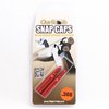 Die SNAP CAPS aus Aluminium für .308 Winchester ermöglichen sicheres Trockenfeuer, verbessern deine Schussstabilität und schützen den Schlagbolzen.