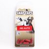 Die SNAP CAPS aus Aluminium ermöglichen sicheres Trockenfeuer, verbessern deine Schusstechnik und schützen den Schlagbolzen vor Beschädigungen.