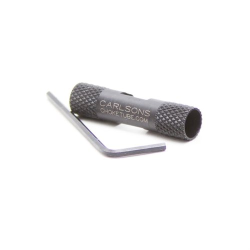 Der HAMMER EXPANDER von CARLSONS bietet sicheren, rutschfesten Zugriff auf den Hammer deiner Henry Golden Boy. Ideal für präzises Cocking, auch mit Optik!