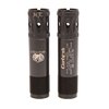 CREMATOR geportete Choke-Einsätze 12 GA Browning INV. PLUS schwarz