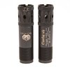 CREMATOR Ported-Choke-Einsätze 12 GA REMINGTON BLK
