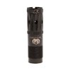 Die Carlson's Cremator® Choke Tubes mit Triple Shot Technology bieten dichte Muster, weniger Pelletdeformation und sind für alle Wassergeflügelarten geeignet.