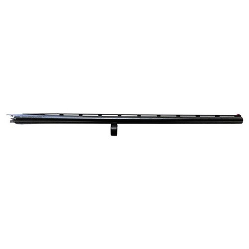 Der Carlson's Ersatzlauf für die Remington 870 bietet hochwertige Verarbeitung aus 4140 Stahl, eine matte blaue Oberfläche und ist mit einem Rem Choke-System kompatibel.