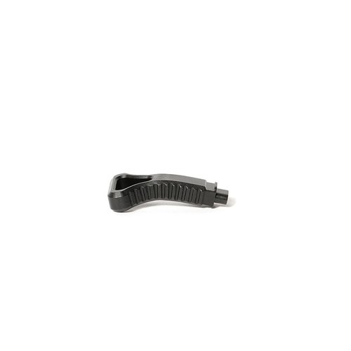 Der NON-RECIPROCATING CHARGING HANDLE für FN SCAR passt perfekt für 5.56/7.62 NATO, bietet besseren Halt, ist schnell installiert und schützt deine Hände.