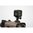KINECT GoPro-Kamerahalter Schnellverschluss Schwarz