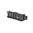 SIDELOK modularer QD‑Montageadapter für Trijicon ACOG, schwarz