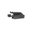 SIDELOK Absolute Co-Witness QD-Montage für Trijicon RMR, schwarz