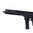 SRX6 Receiver-Extension 6" für STRIBOG SP9, schwarz