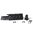 SRX6 Receiver-Extension 6" für STRIBOG SP9, schwarz