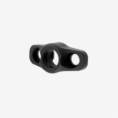 Der M-LOK QD Sling Mount bietet einen stabilen Anbindungspunkt für Push-Button QD Sling, ist anti-rotierend und aus hochwertigem Flugzeug-Aluminium gefertigt.